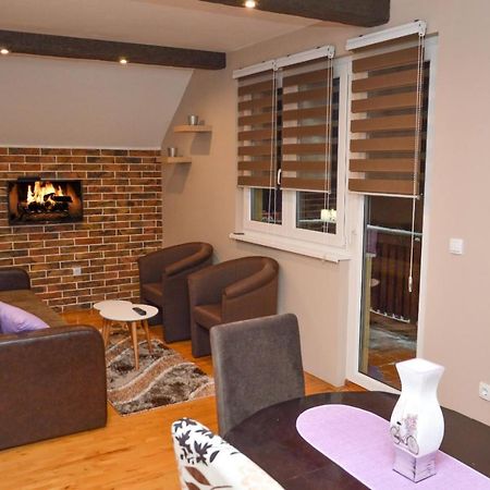 Apartamento Grand Hills Zlatibor Exterior foto