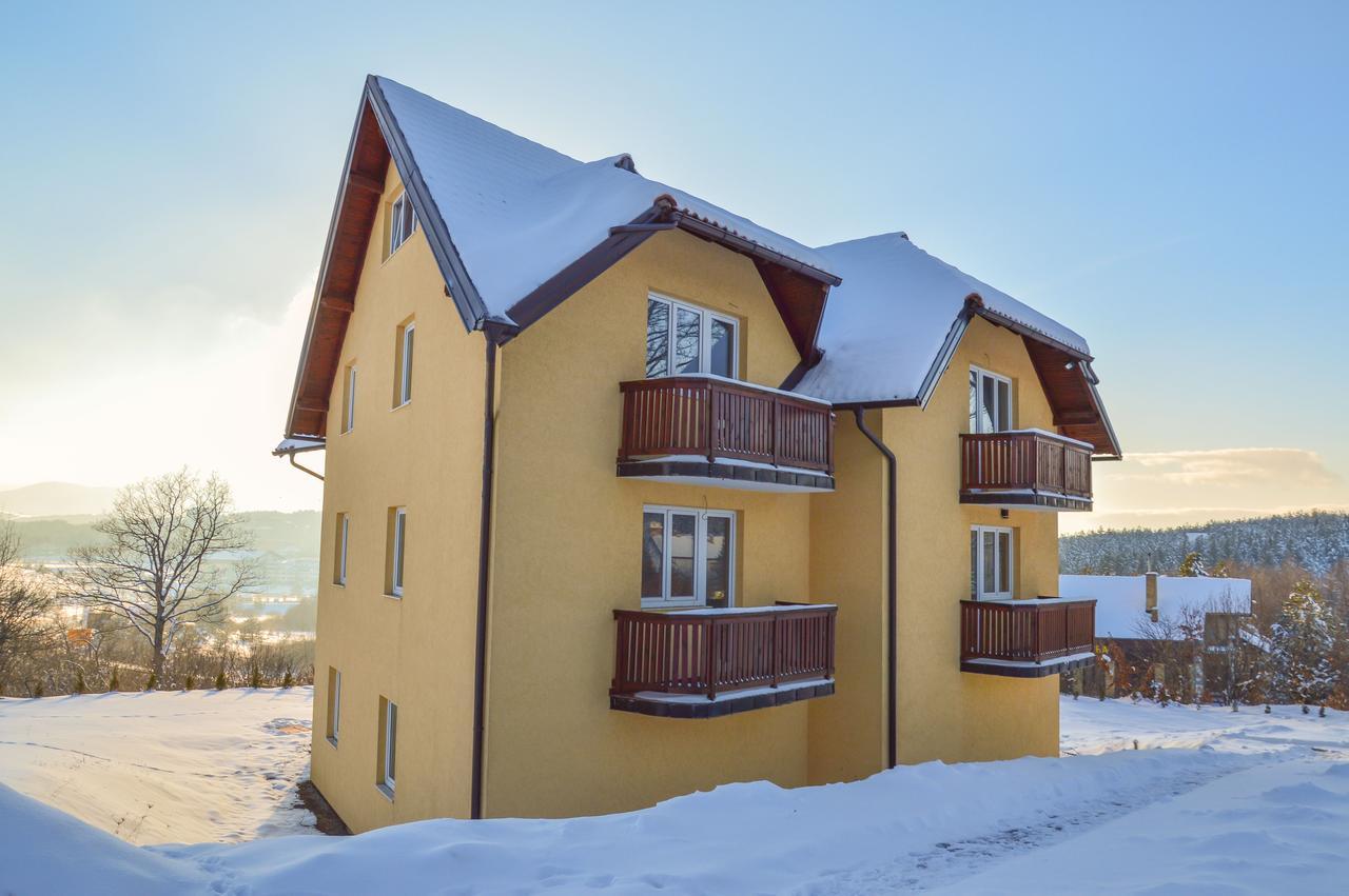 Apartamento Grand Hills Zlatibor Exterior foto