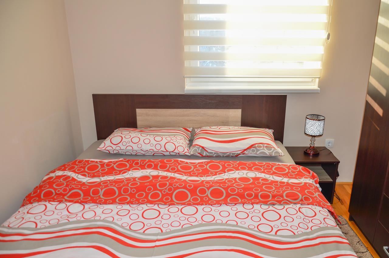Apartamento Grand Hills Zlatibor Exterior foto