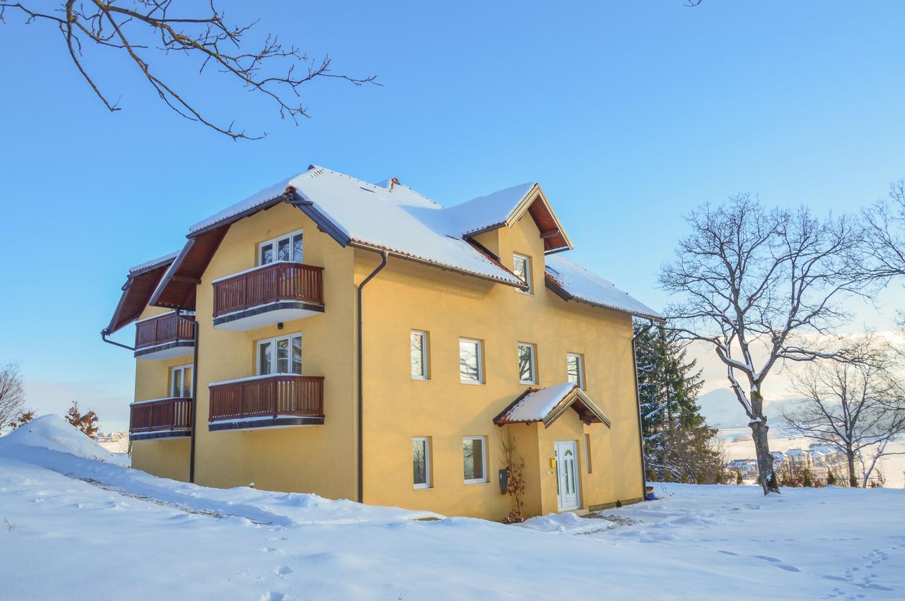 Apartamento Grand Hills Zlatibor Exterior foto