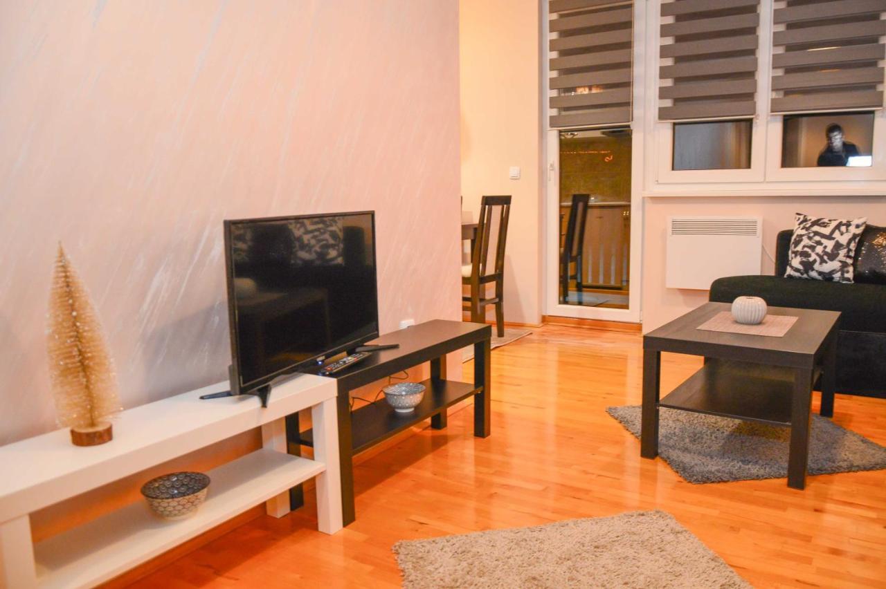 Apartamento Grand Hills Zlatibor Exterior foto