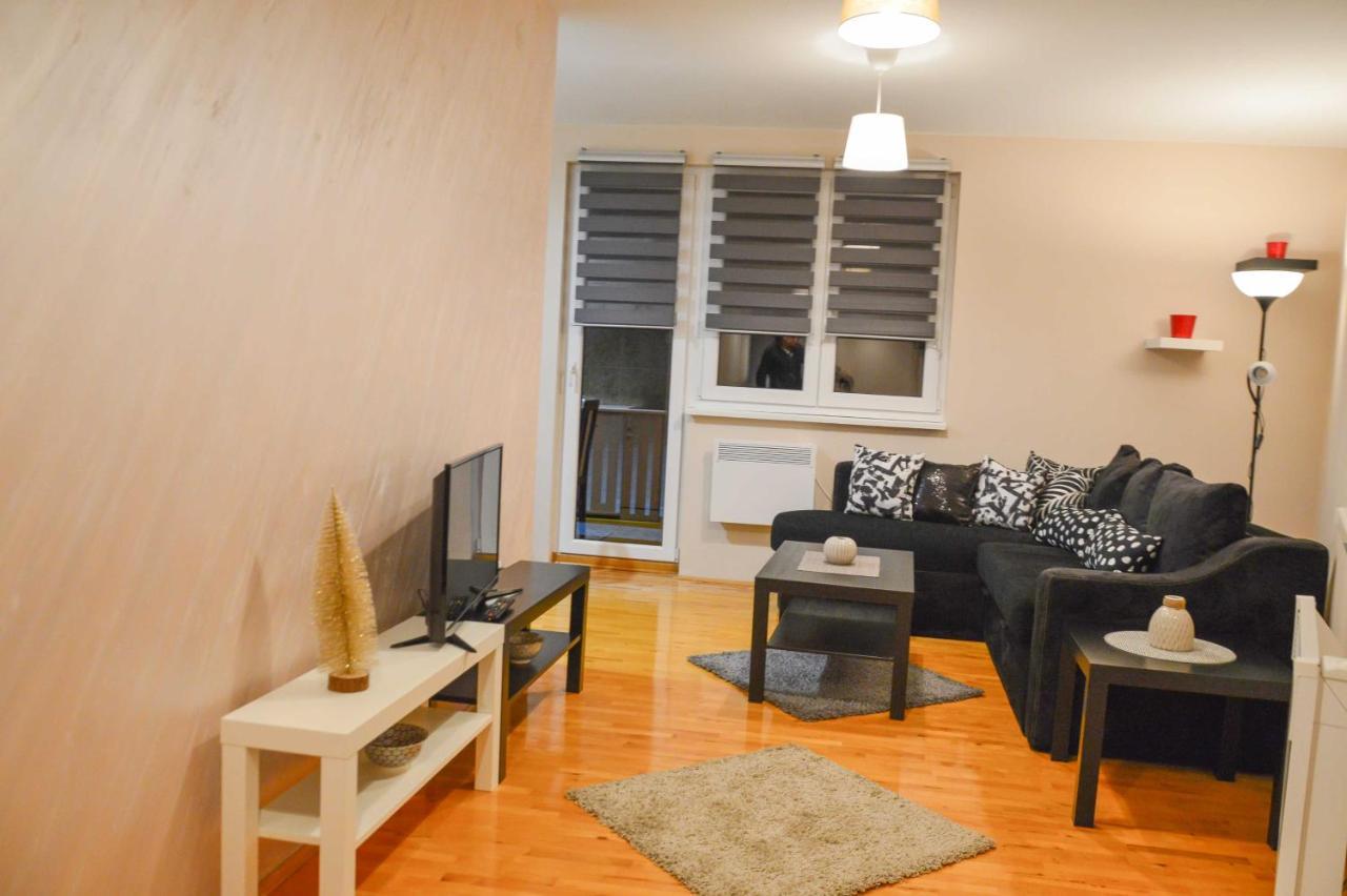Apartamento Grand Hills Zlatibor Exterior foto