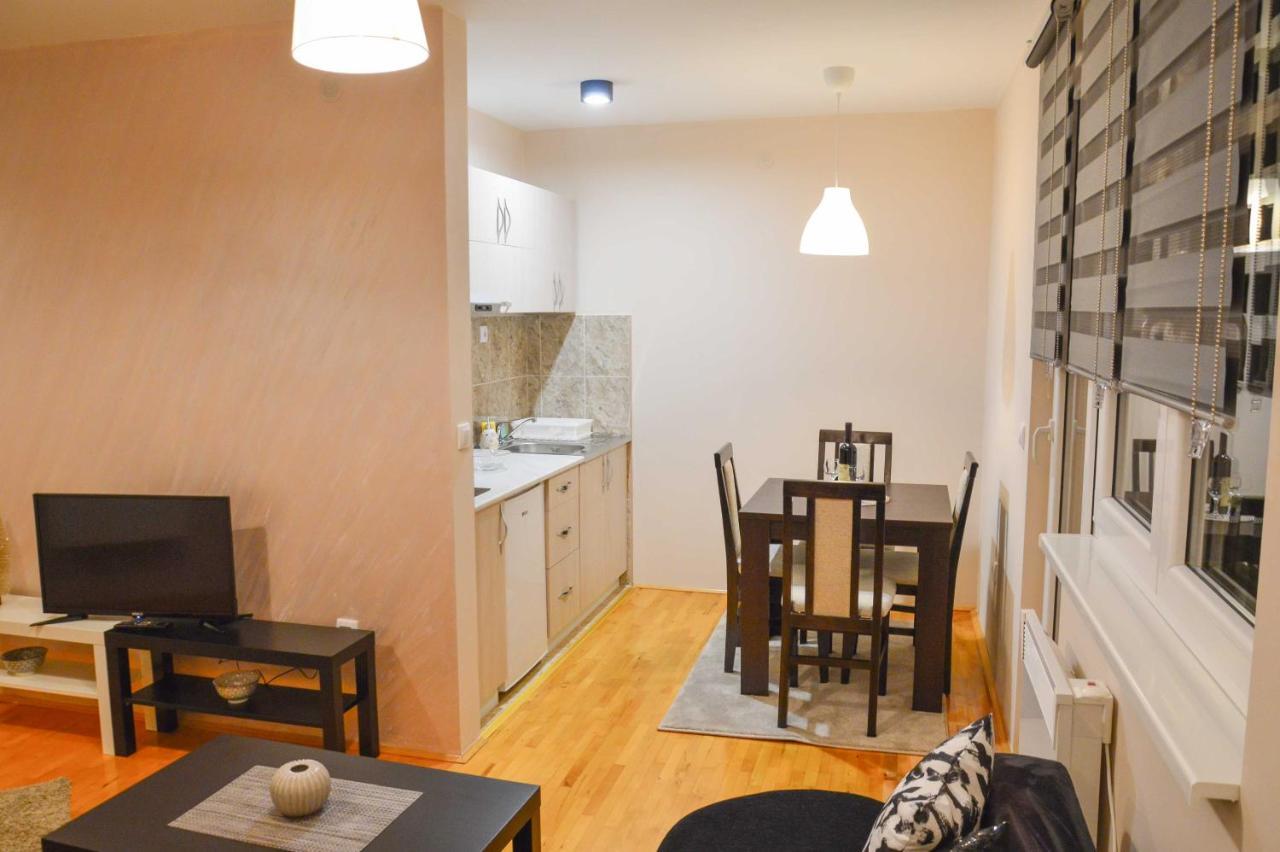 Apartamento Grand Hills Zlatibor Exterior foto