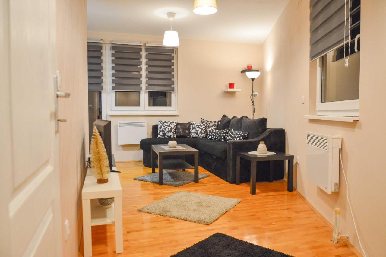 Apartamento Grand Hills Zlatibor Exterior foto