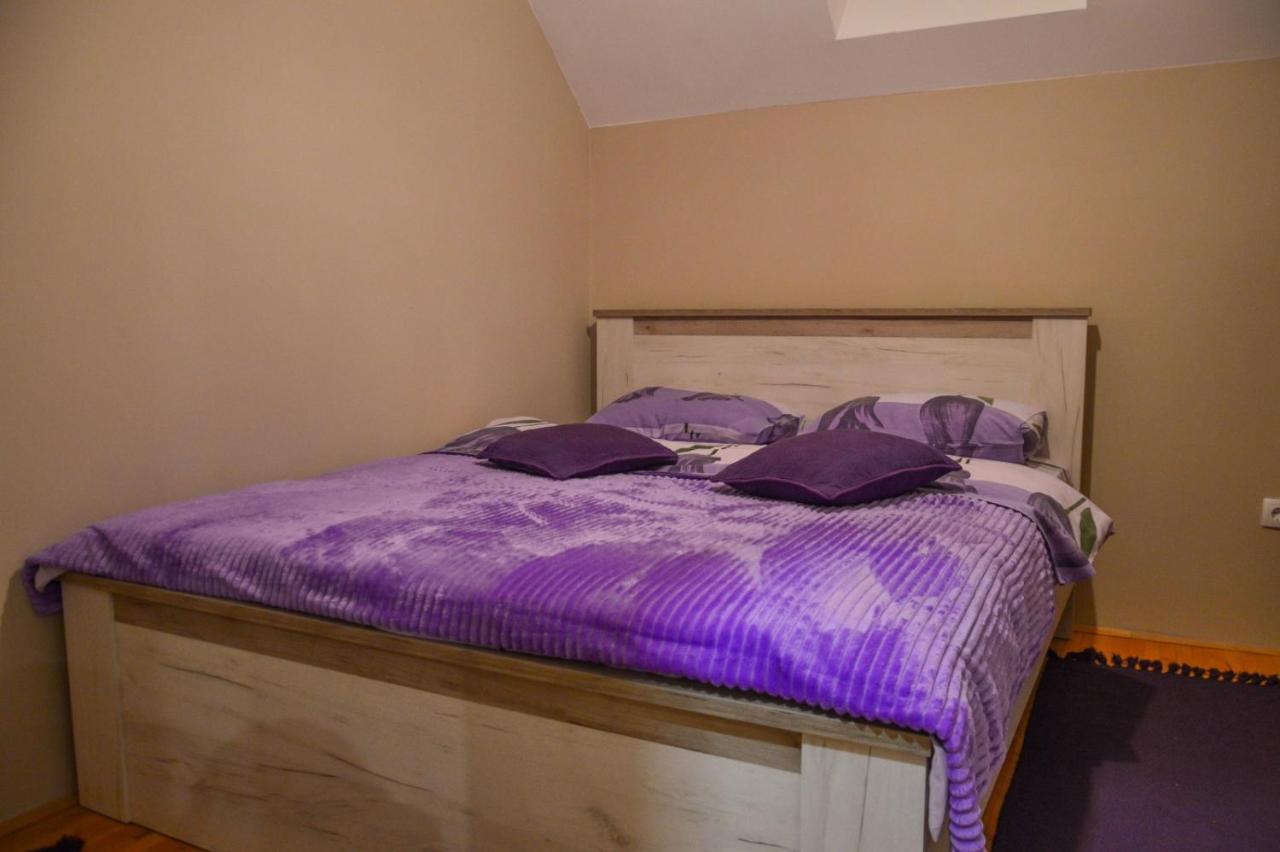 Apartamento Grand Hills Zlatibor Exterior foto