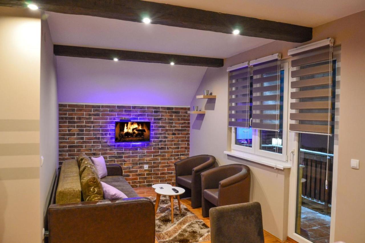 Apartamento Grand Hills Zlatibor Exterior foto